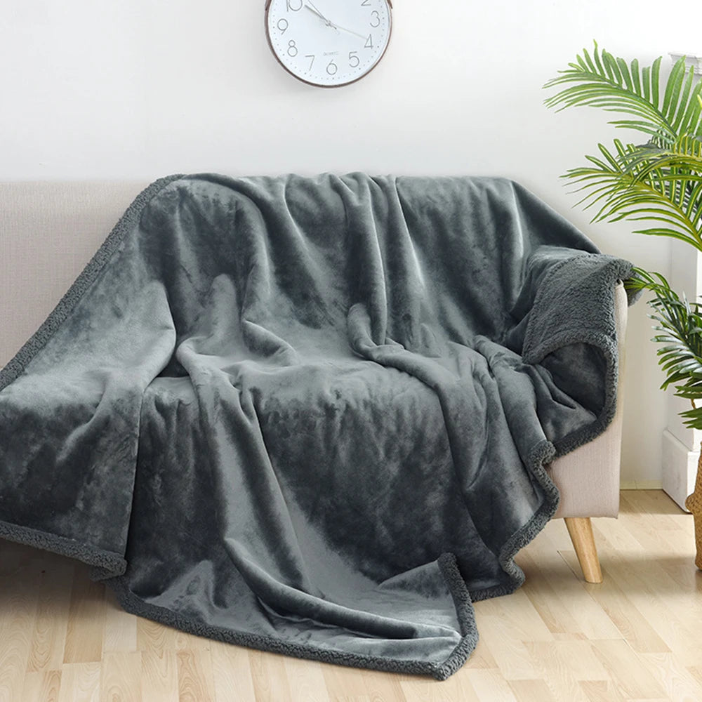 Waterproof pleasure online blanket